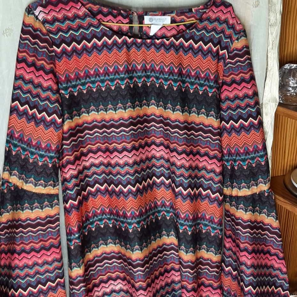 Element Mod Dress M
